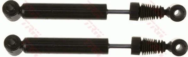 <strong>Амортизатор TRW JGT177T (фото 1)</strong>