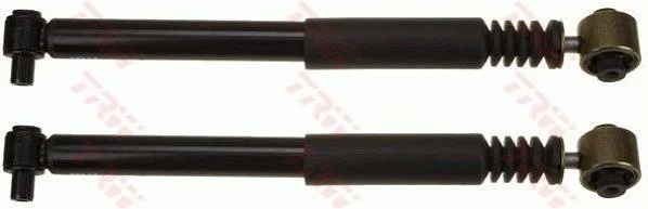 <strong>Амортизатор к-кт 2шт (ціна за штуку) TRW JGT316T (фото 1)</strong>