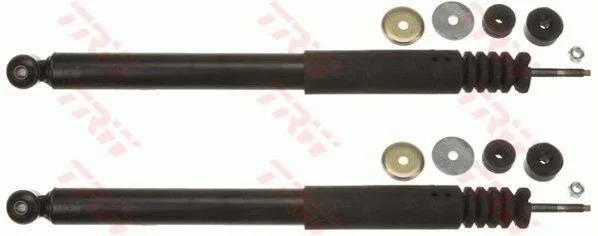 <strong>Амортизатор TRW JGT376T (фото 1)</strong>