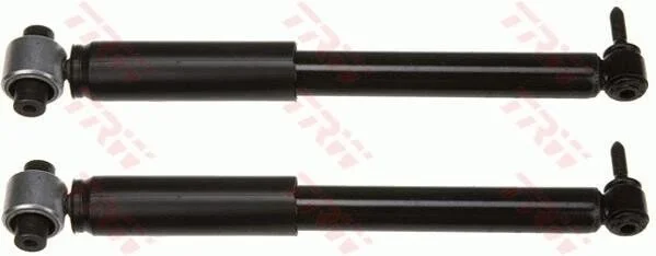 <strong>Амортизатор (повний комплект) задн Лів/Прав RENAULT GRAND SCENIC II, MEGANE II, SCENIC I, SCENIC II 1.4-2.0D 11.00-01.11 TRW JGT431T (фото 1)</strong>