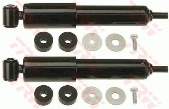 <strong>Амортизатор TRW JHE245T (фото 1)</strong>