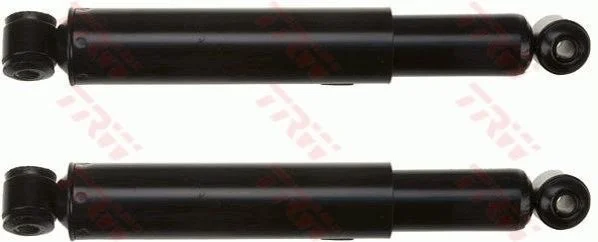 <strong>Амортизатор TRW JHT238T (фото 1)</strong>