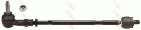 Рульова тяга SEAT/VW Cordoba/Ibiza III (6K1)/Caddy II/Polo "F "93-"04 для Volkswagen, Seat TRW JRA233 фото товару