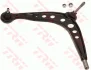 <strong>Важіль BMW 3 Series E30 (Exc,325i/M3),Z Series Z1 "FL TRW JTC138 (фото 1)</strong>