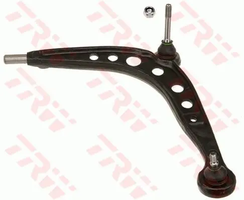 <strong>Важіль BMW 3 Series E30 (Exc,325i/M3),Z Series Z1 "FR TRW JTC139 (фото 1)</strong>