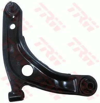 <strong>Важіль TOYOTA Yaris "FR "05-12 TRW JTC7653 (фото 1)</strong>