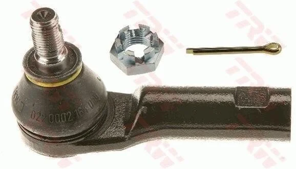 <strong>Рульовий наконечник TRW JTE1212 (фото 1)</strong>