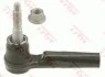 <strong>OPEL Наконечник рул. тяги Astra J 10- TRW JTE1223 (фото 1)</strong>