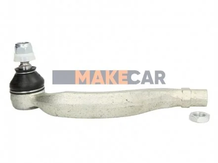 Наконечник рульової тяги для Citroen, Peugeot TRW JTE2137 фото товару
