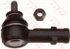 <strong>Наконечник рульової тяги KIA/MAZDA Picanto/Rio/121/323 "F "90-"11 TRW JTE241 (фото 1)</strong>