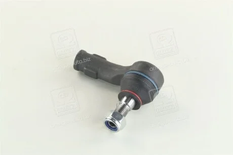 Наконечник рульової тяги AUDI A3, VW GOLF IV 96-10 перед. міст праворуч (Вир-во) для TRW JTE350 фото товару