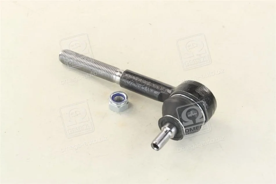 <strong>Накінечник рульової тяги MERCEDES E-CLASS(W124, S124) 84-98 перед. міст зліва (Вир-во) TRW JTE523 (фото 1)</strong>