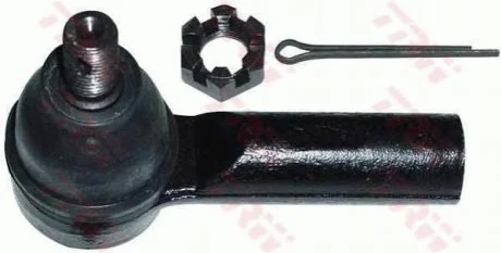 Наконечник рульової тяги для Mazda, Ford TRW JTE648 фото товару