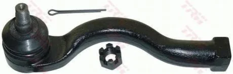Наконечник рульової тяги для Mitsubishi TRW JTE7567 фото товару