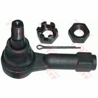 Наконечник рульової тяги для Nissan TRW JTE808 фото товару