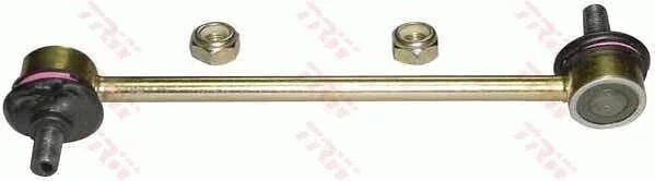 <strong>Стійка стабілізатора задн Лів/Прав 195mm LEXUS ES, RX TOYOTA CAMRY, HARRIER, SCEPTER, SOLARA, VISTA / CAMRY 1.8-3.3 06.91-10.06 TRW JTS186 (фото 1)</strong>