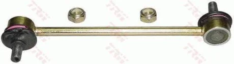 Стійка стабілізатора задн Лів/Прав 195mm LEXUS ES, RX TOYOTA CAMRY, HARRIER, SCEPTER, SOLARA, VISTA / CAMRY 1.8-3.3 06.91-10.06 для TRW JTS186 фото товару