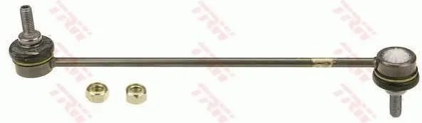 <strong>Тяга стабілізатора перед. Renault Duster 10- TRW JTS550 (фото 1)</strong>
