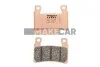 <strong>Колодки тормозные дисковые TRW MCB703SV (фото 1)</strong>