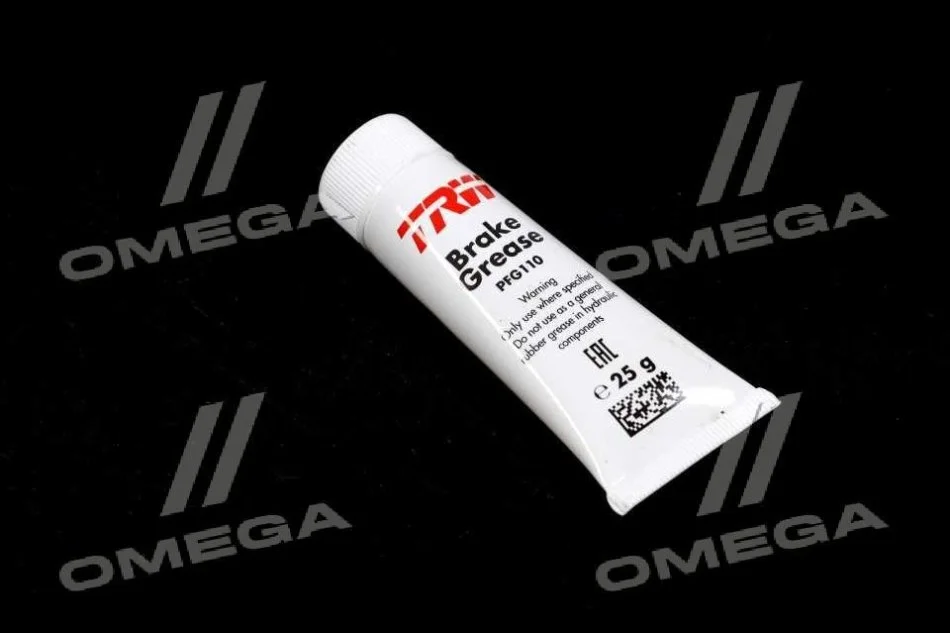 <strong>Змазка для гальмівних систем 25 гр TRW PFG110 (фото 1)</strong>