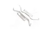 <strong>Комплект гальмівних колодок з 4 шт. дисків TRW PFK535 (фото 2)</strong>