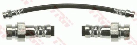 Гальмівний шланг для Hyundai, Mitsubishi TRW PHA578 фото товару