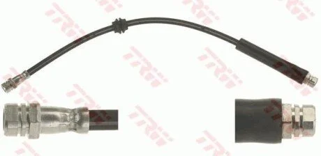 Гальмівний шланг для Volkswagen TRW PHA596 фото товару