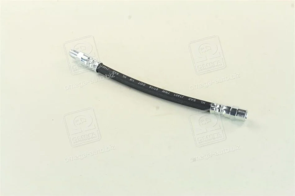 <strong>Гальмівний шланг TRW PHB126 (фото 1)</strong>