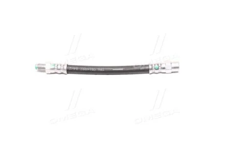 Гальмівний шланг для Volkswagen, Seat, Audi, Citroen, Peugeot TRW PHB128 фото товару