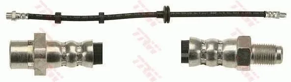 <strong>Гальмівний шланг TRW PHB515 (фото 1)</strong>