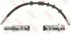 <strong>Гальмівний шланг LAND ROVER Freelander "F "06-14 TRW PHB915 (фото 1)</strong>