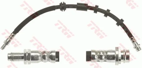 Гальмівний шланг LAND ROVER Freelander "F "06-14 для TRW PHB915 фото товару
