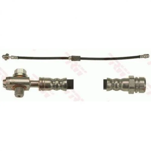 <strong>Тормозной шланг TRW PHD1014 (фото 1)</strong>