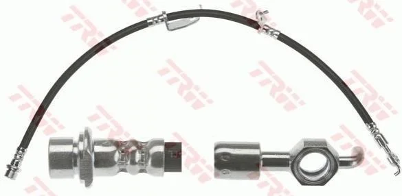 <strong>Шланг гальмівний гідравлічний TRW PHD1168 (фото 1)</strong>