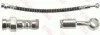 <strong>Шланг тормозной HYUNDAI i10 "F "08-13 TRW PHD1213 (фото 1)</strong>