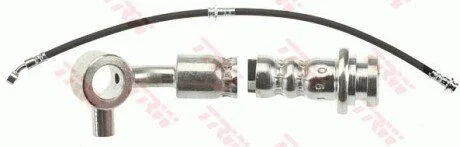Гальмівна трубка для Nissan TRW PHD1225 фото товару