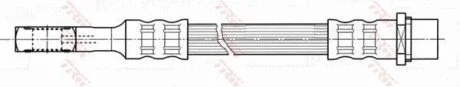 Гальмівний шланг для Opel, Vauxhall, Volkswagen TRW PHD471 фото товару
