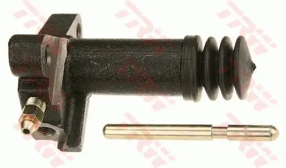 <strong>Робочий циліндр зчеплення (19мм) HYUNDAI GALLOPER II MITSUBISHI PAJERO CLASSIC, PAJERO II, PAJERO SPORT I 2.5D/3.0 12.90- TRW PJD192 (фото 1)</strong>