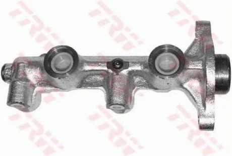 OPEL Главный тормозной цилиндр d=20.64mm COMBO Tour 04-11, CORSA C 00-09 для Opel, Vauxhall TRW PMF161 фото товару
