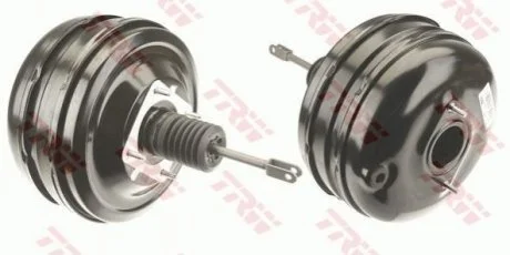Вакуумний підсилювач гальмівної системи для TRW PSA243 фото товару