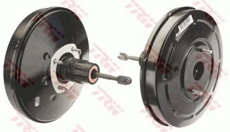 Підсилювач гальма вакуумний для TRW PSA269 фото товару