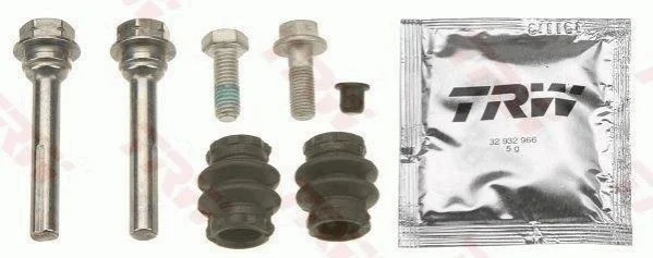 <strong>Направляючий болт, корпус скоби гальма TRW ST1334 (фото 1)</strong>