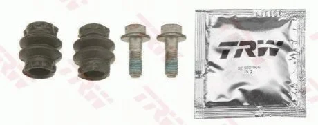 Ремонтний комплект гальмівної системи для Mercedes, Fiat, Smart, Lancia, Jaguar TRW ST1444 фото товару
