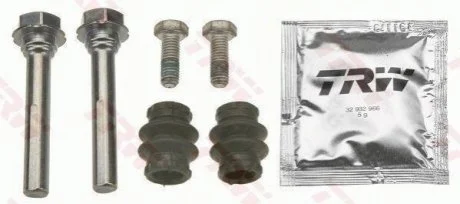 Ремонтний комплект гальмівної системи для Volkswagen, Opel, KIA, Hyundai, Fiat TRW ST1475 фото товару