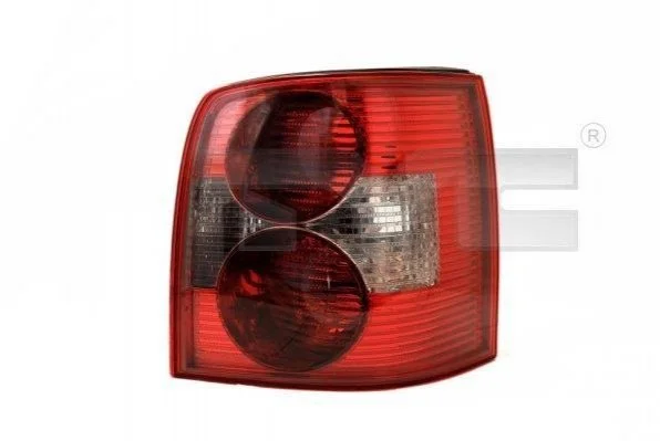 <strong>Ліхтар задній Лів VW PASSAT B5 FL Універсал 10.00-05.05 TYC 11-0210-01-2 (фото 1)</strong>