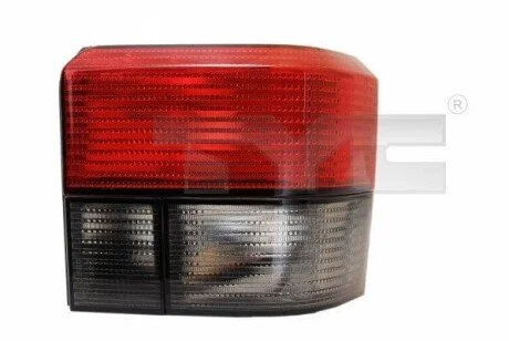 Задній ліхтар для Volkswagen TYC 110212112 фото товару