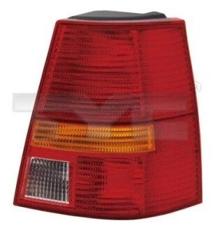 Задній ліхтар для Volkswagen TYC 110213012 фото товару