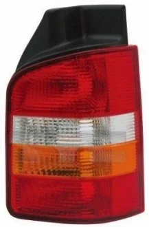 Лiхтар задній для Volkswagen TYC 11-0575-01-2 фото товару