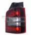 <strong>VW T5 прав. зад. ліхтарь червоний.димчатий TYC 11-0621-21-2 (фото 1)</strong>