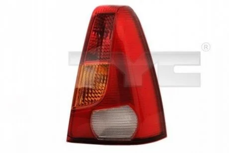 Показчик повороту для TYC 11-0757-01-2 фото товару